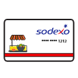 Accepts Sodexo Coupons