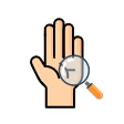 Palm Reading