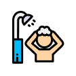Shower Facility