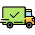 Delivery Available