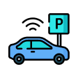 Parking Available
