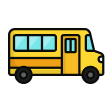 Transport Facility-Provided by School