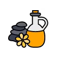 Aroma Massage