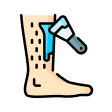 Waxing