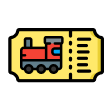 Railway Booking