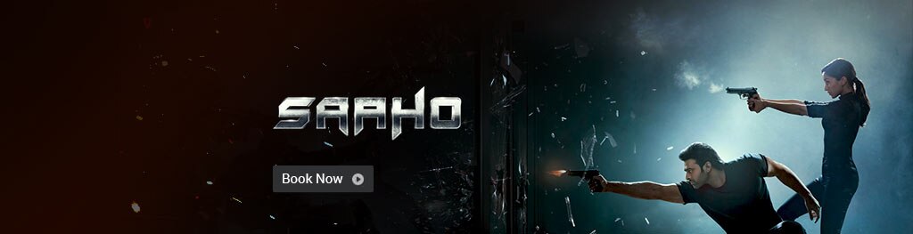 Saaho Movie in URLDYNCITY