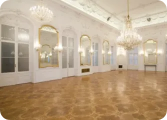 Banquet Halls in Mumbai