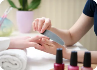 Beauty Parlours in Mumbai