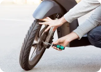 Bike Service in Mumbai