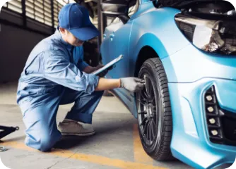 Car Service in Mumbai