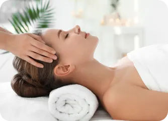 Spa & Massages in Mumbai