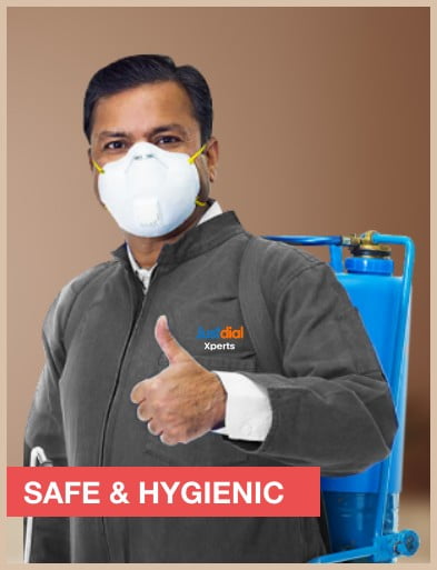 best pest control in mumbai