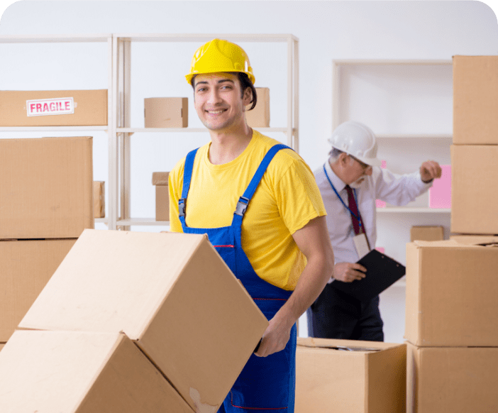 Packers & Movers photo