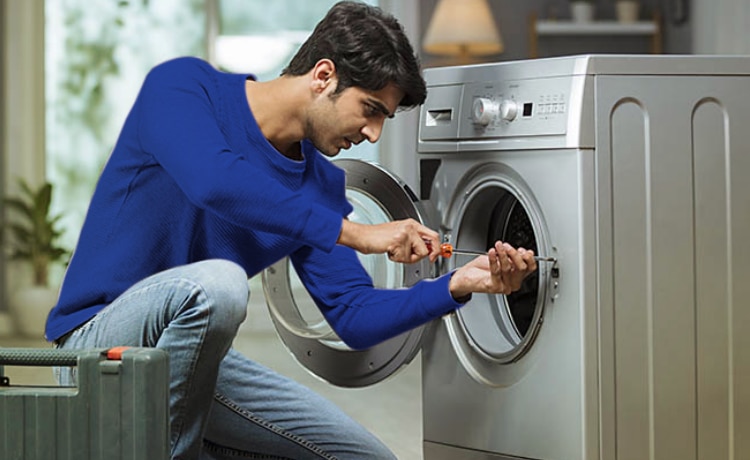Washing Machine Repair & Service in Bangalore - Book Safe & Odourless Pest Treatment Online - On Demand Professional Services - Justdial